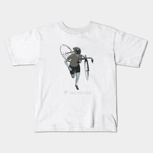 Cyclocross Kids T-Shirt